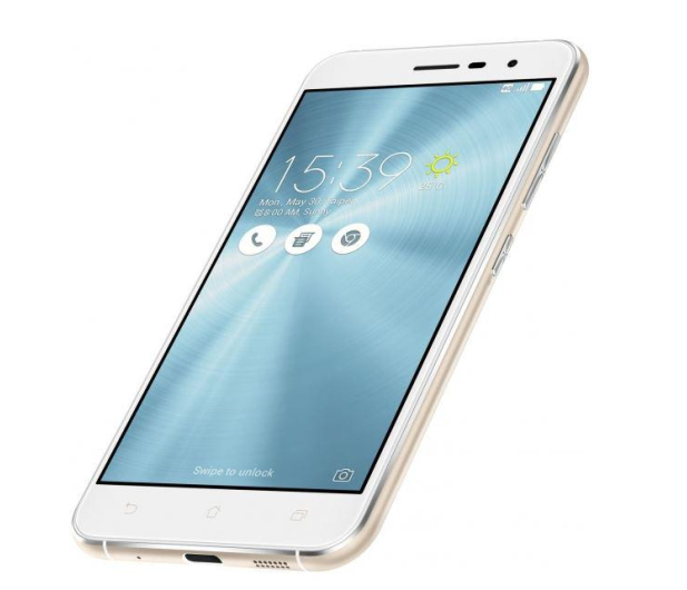 ASUS ZenFone 3 ZE520KL 4/64GB Dual SIM biały - 328980 - zdjęcie 4